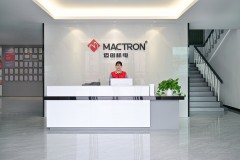 mactron laser