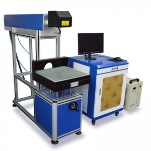 Affordable Co2 Laser Marking Engraving Machine Price Range