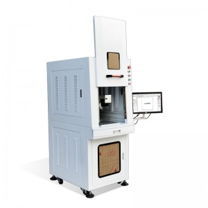 Affordable UV Laser Marking Machine Prices Range
