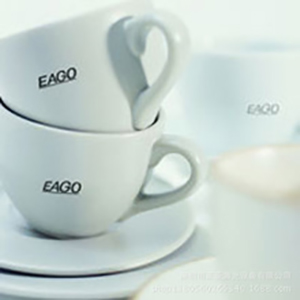 Laser Engraving on Ceramic Cup Laser Engraving on Ceramic Cup