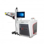 uv online laser marking machine