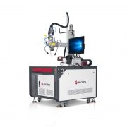 cw laser welding machine