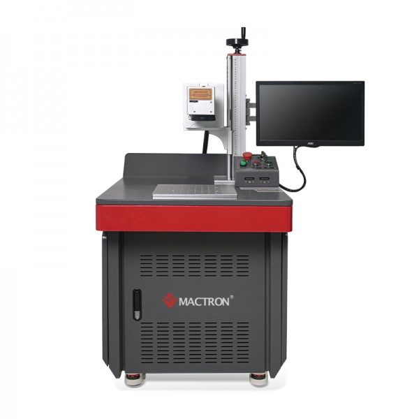 co2 laser marking machine 11