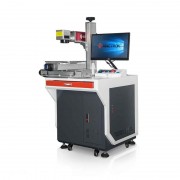 XY Axis Mobile Platform Laser Marking Machine