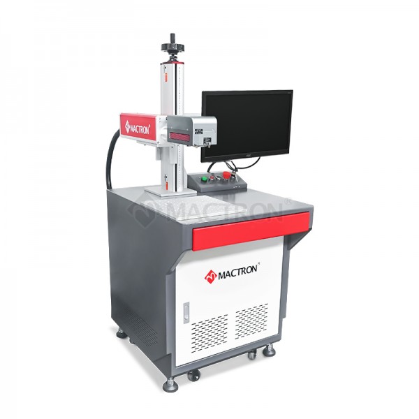 3D Laser Engraving Machine 1
