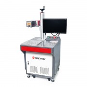 3D Laser Engraving Machine 2