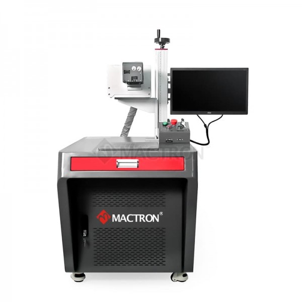 3D uv laser engraving machine